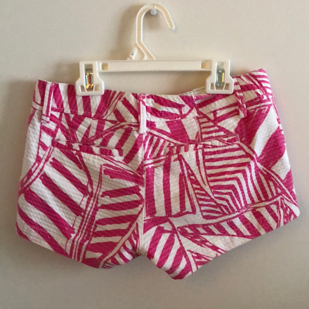Lilly Pulitzer Shorts - Picture 2 of 2